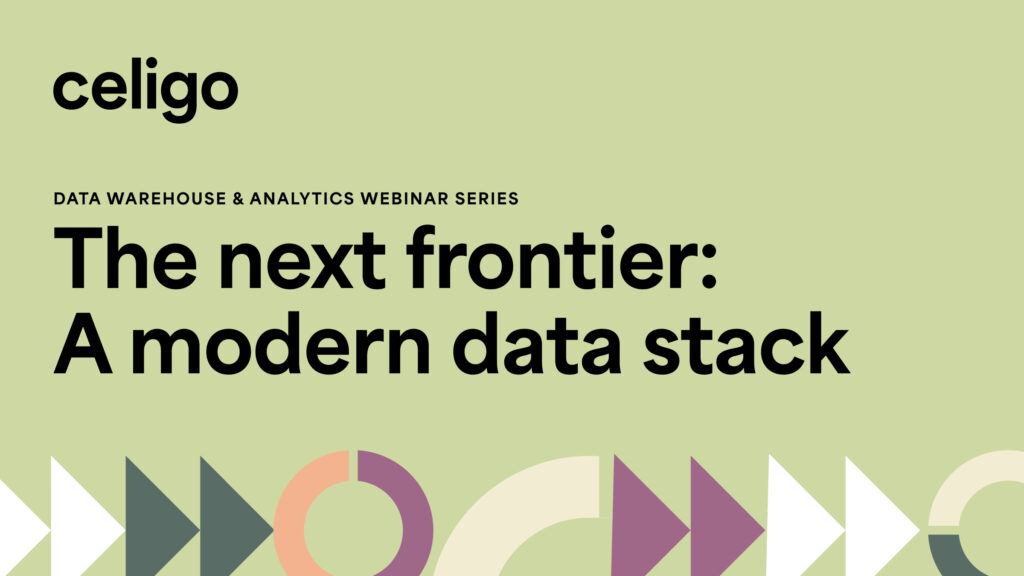 Celebrate eCommerce data: Seamless Shopify and Google BigQuery integration for the holidays