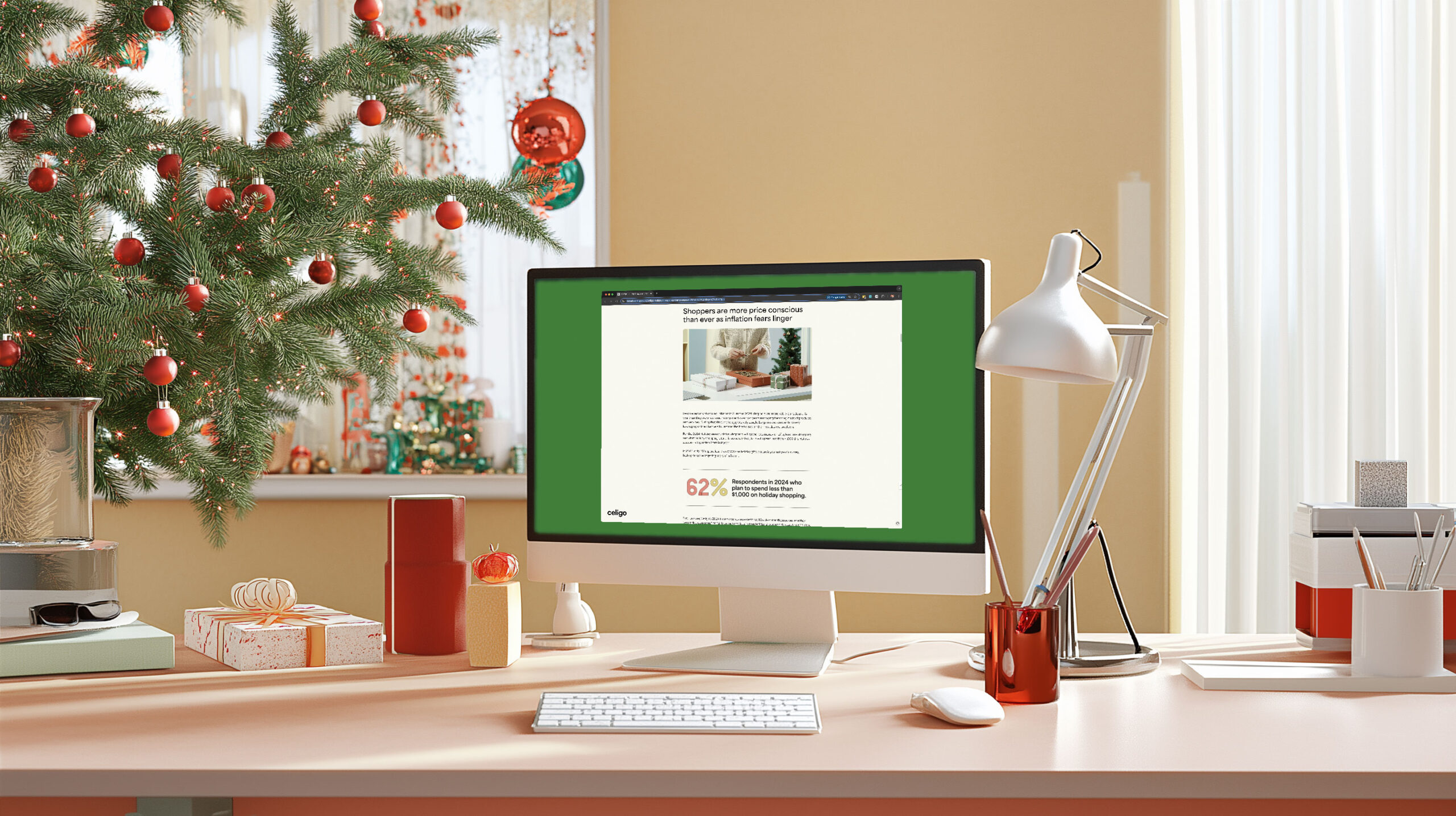 From click to doorstep: The power of automation in modern retail