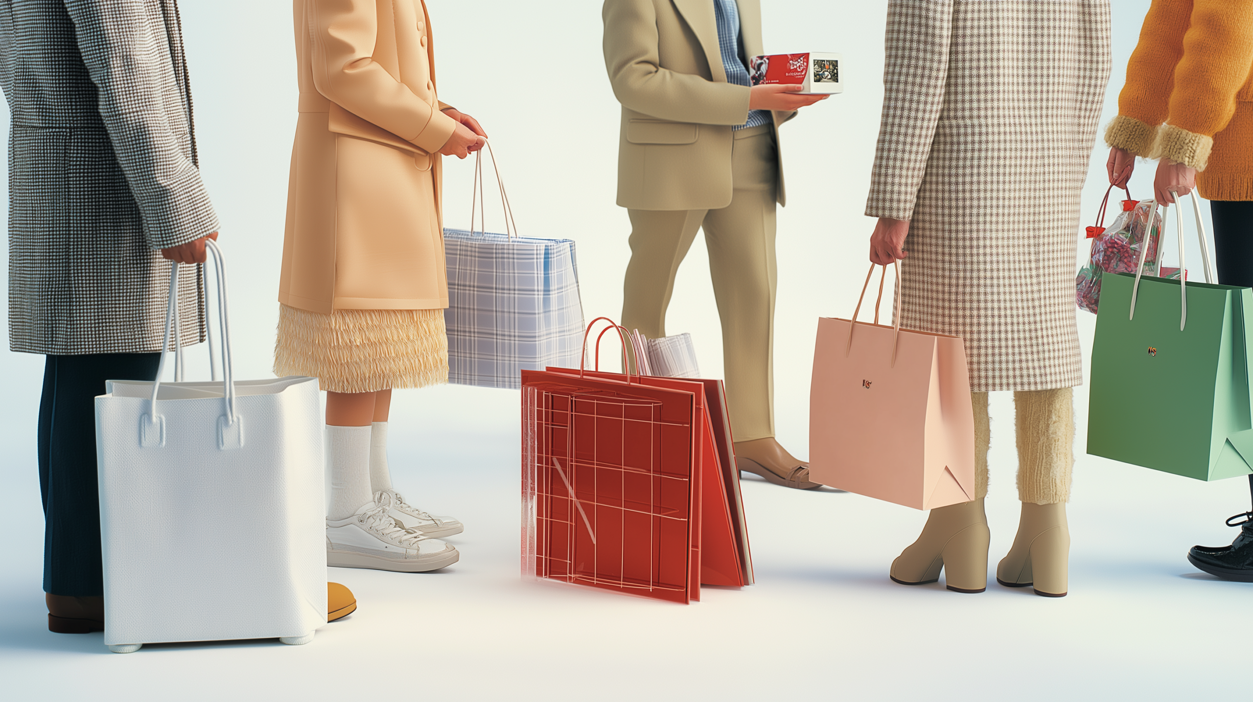 The future of holiday shopping: How AI, mobile devices, and social media are transforming retail
