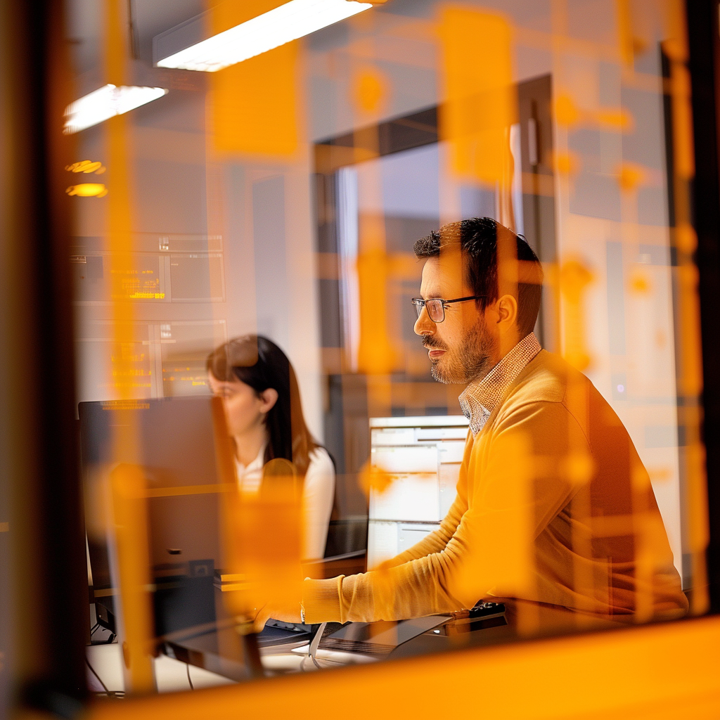 Comparing enterprise application integration solutions