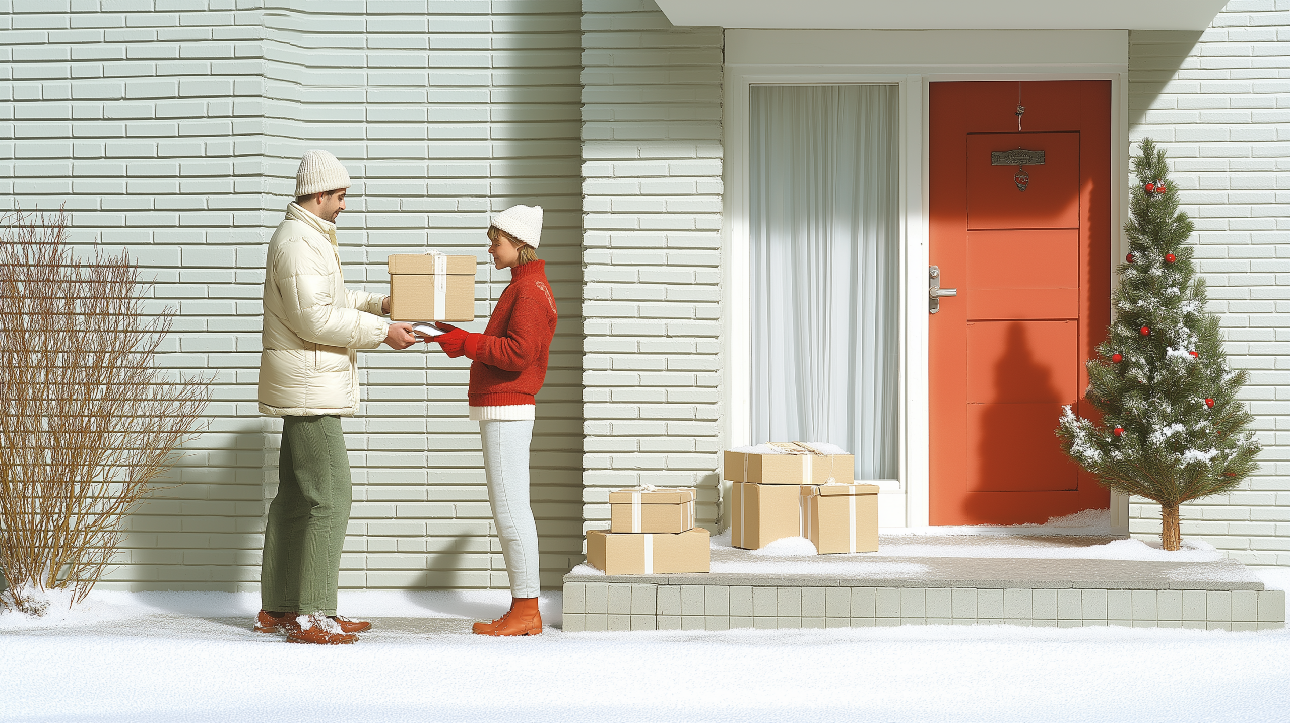 Tackling holiday returns: How automation enhances customer satisfaction