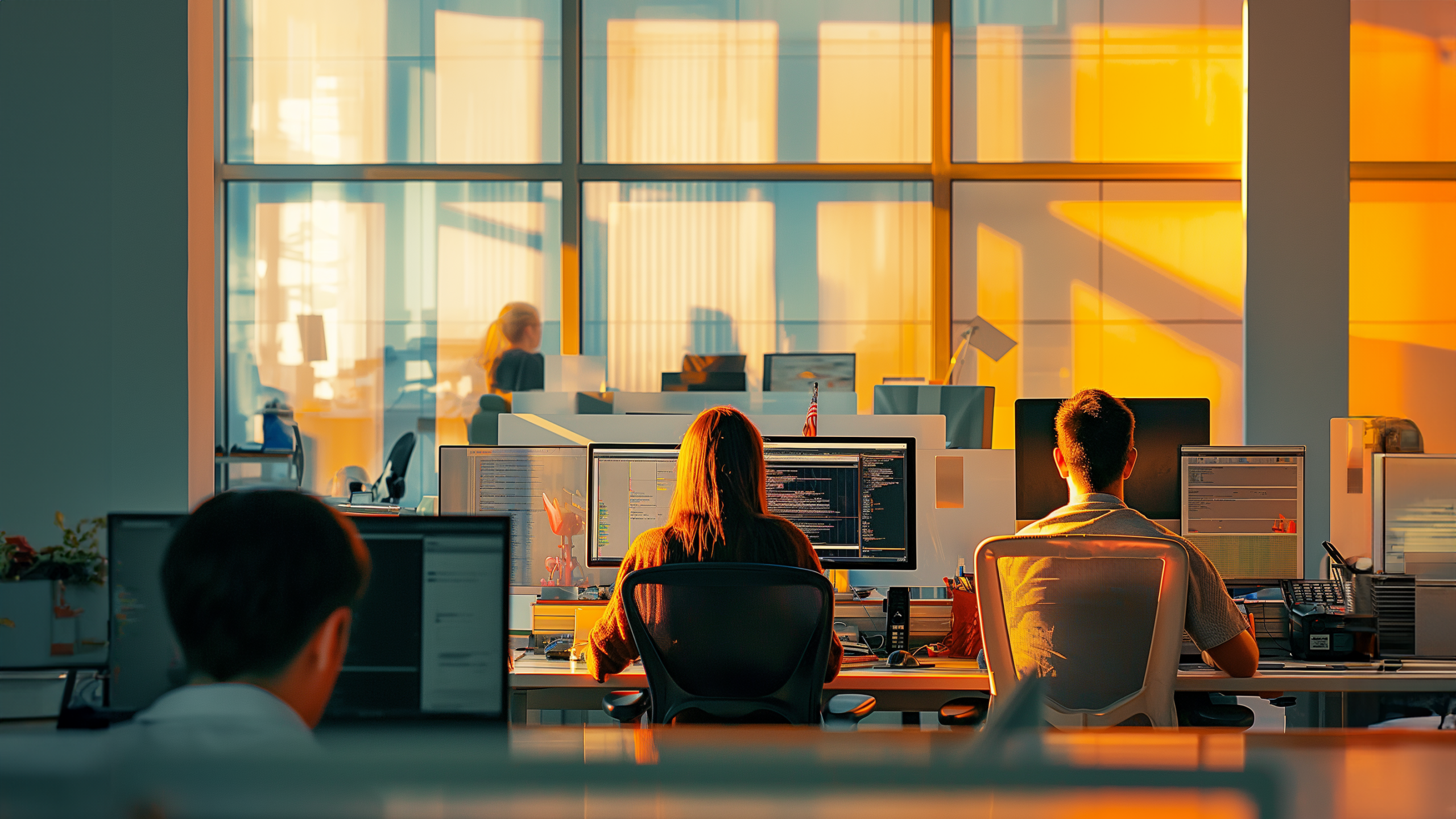 The secret to SaaS success: Real stories from industry leaders
