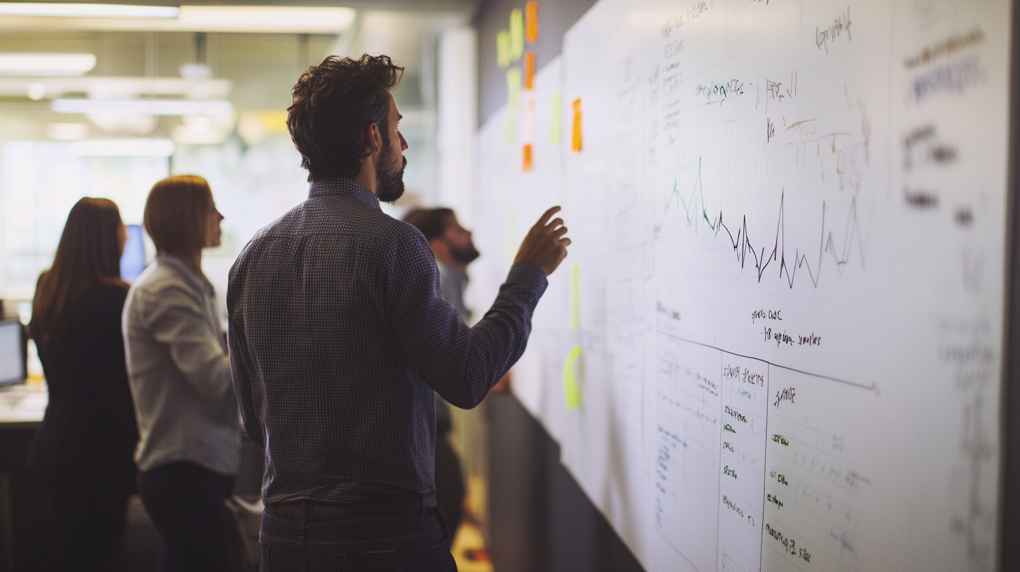 Growth is good, sustainable growth is better: Building a growth agenda for SaaS